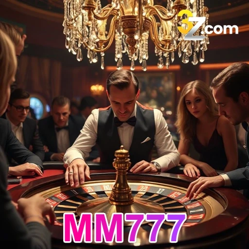 MM777 Esportes Apostas