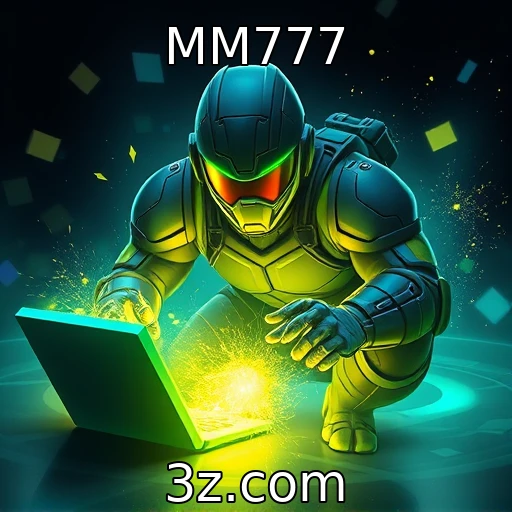 Inovações tecnológicas prometem transformar jogos de 2025 : MM777